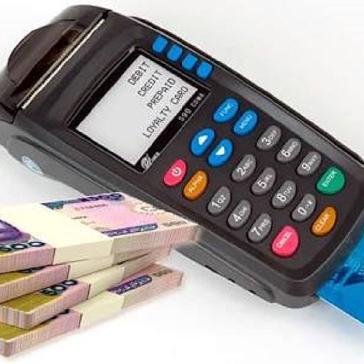 Customers Spend N92.2 Billion In Seven Months Using POS Transactions￼￼