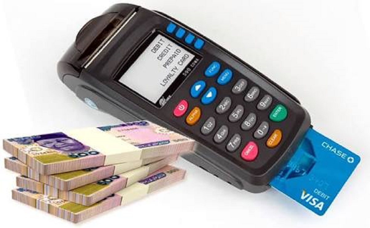 CBN Reassures POS Operators Following New Policy Limiting Cash Withdrawals